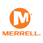 merrell logo