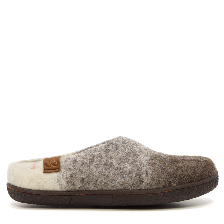 Wool By Green Comfort Kathmandu | GRIS