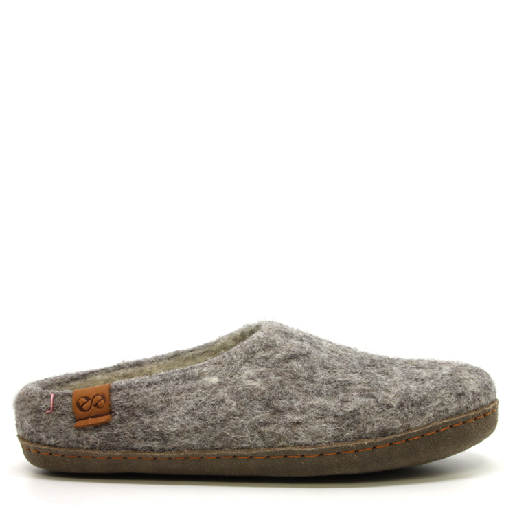 Wool By Green Comfort Makalu | GRIS