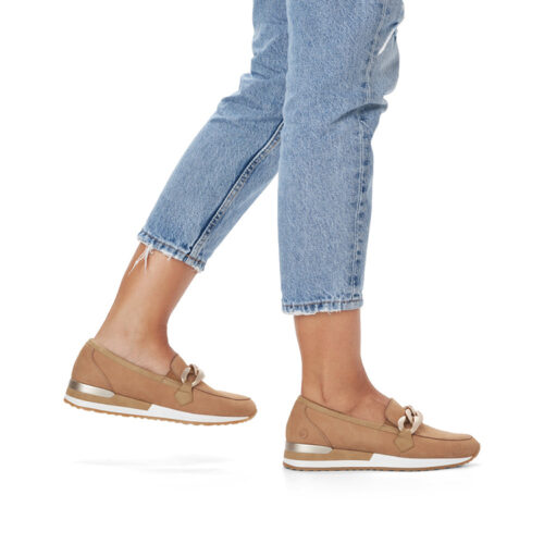 Remonte R2544-60 | BEIGE – Image 9