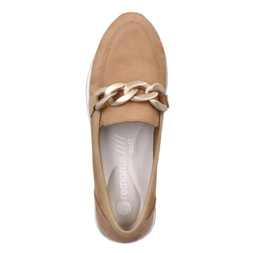 Remonte R2544-60 | BEIGE – Image 6