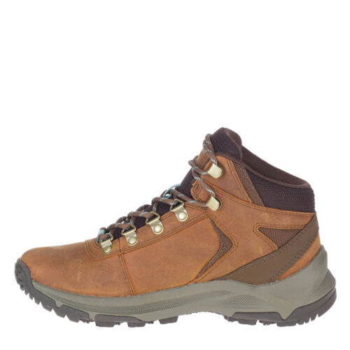 Merrell Erie Mid LTR WP | BRUN (femme) – Image 2