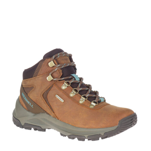 Merrell Erie Mid LTR WP | BRUN (femme) – Image 3