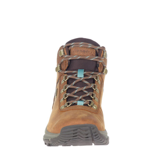 Merrell Erie Mid LTR WP | BRUN (femme) – Image 4