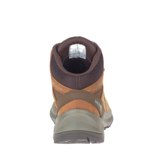 Merrell Erie Mid LTR WP | BRUN (femme) – Image 5