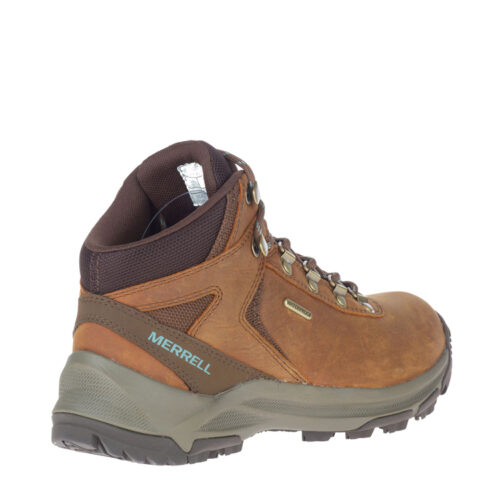 Merrell Erie Mid LTR WP | BRUN (femme) – Image 6