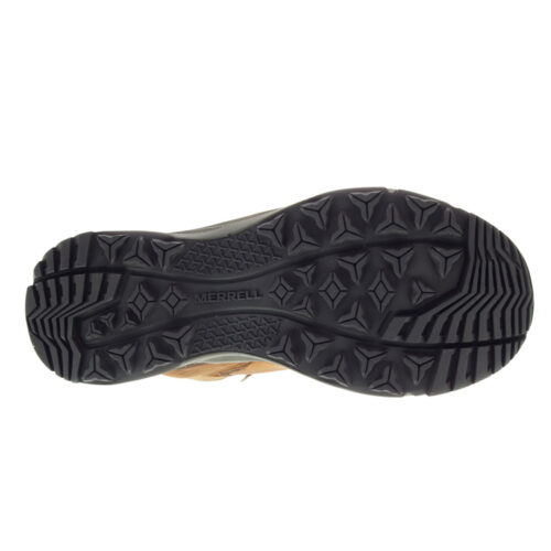Merrell Erie Mid LTR WP | BRUN (femme) – Image 8