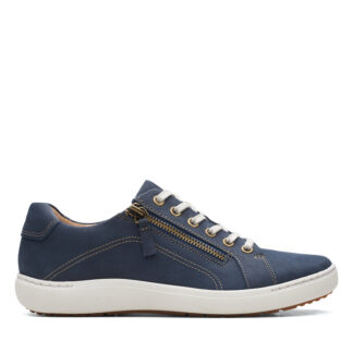 Clarks Nalle Lace | MARINE