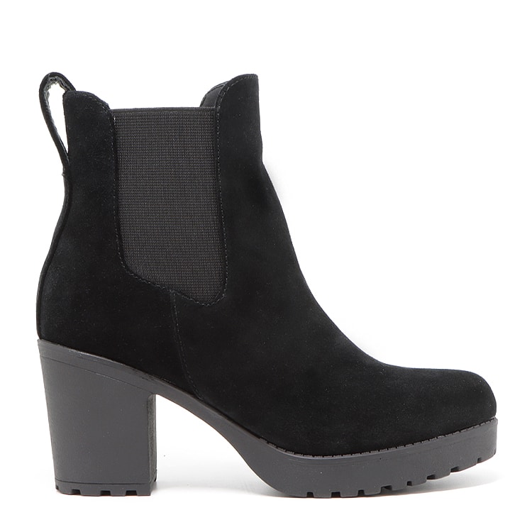 Blondo Genies | SUÈDE NOIR