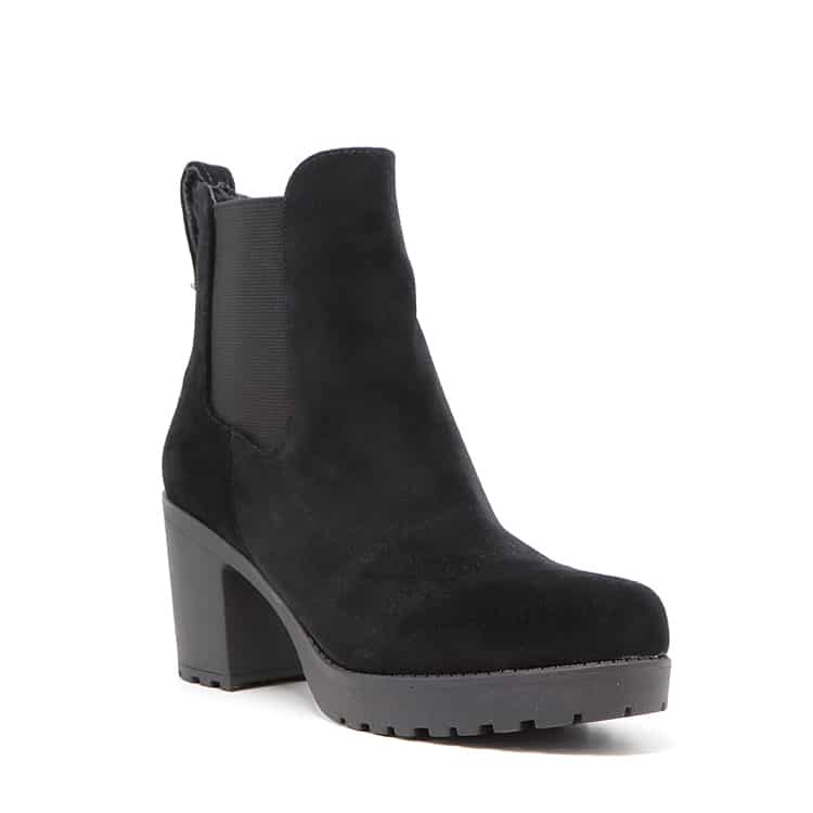 Blondo Genies | SUÈDE NOIR – Image 3