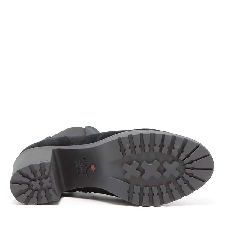 Blondo Genies | SUÈDE NOIR – Image 6