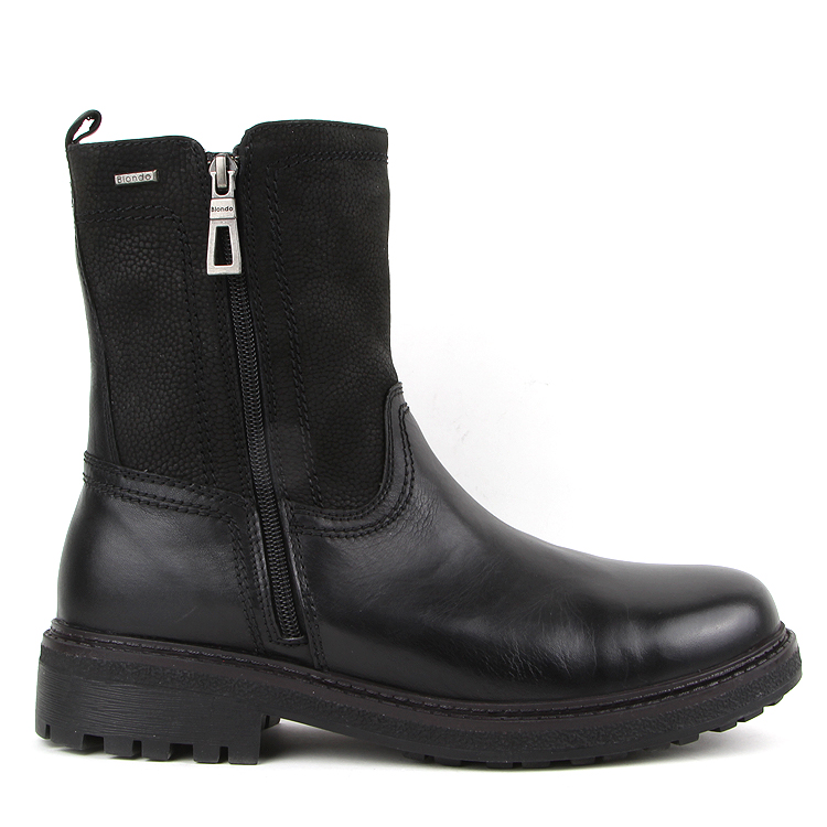 Blondo Jagger | NOIR