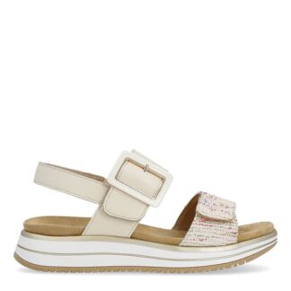 Remonte D1J53-60 | BEIGE