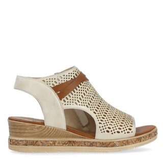 Remonte D3075-60 | BEIGE