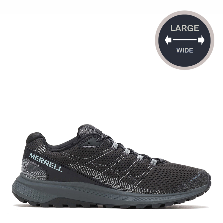 Merrell Fly Strike | NOIR