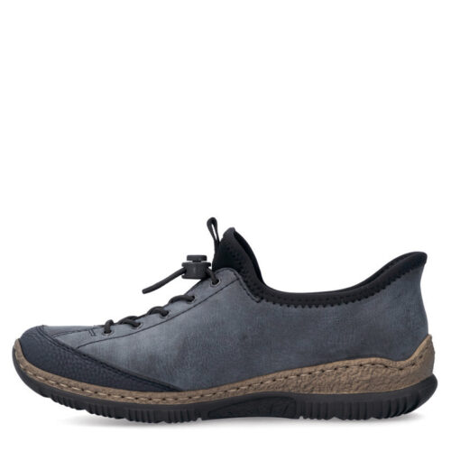 Rieker N3267-14 | BLEU – Image 2