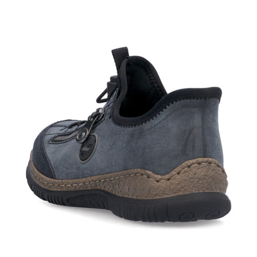 Rieker N3267-14 | BLEU – Image 6