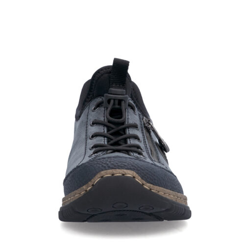 Rieker N3267-14 | BLEU – Image 5