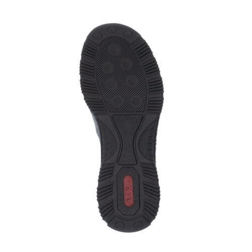 Rieker N3267-14 | BLEU – Image 3