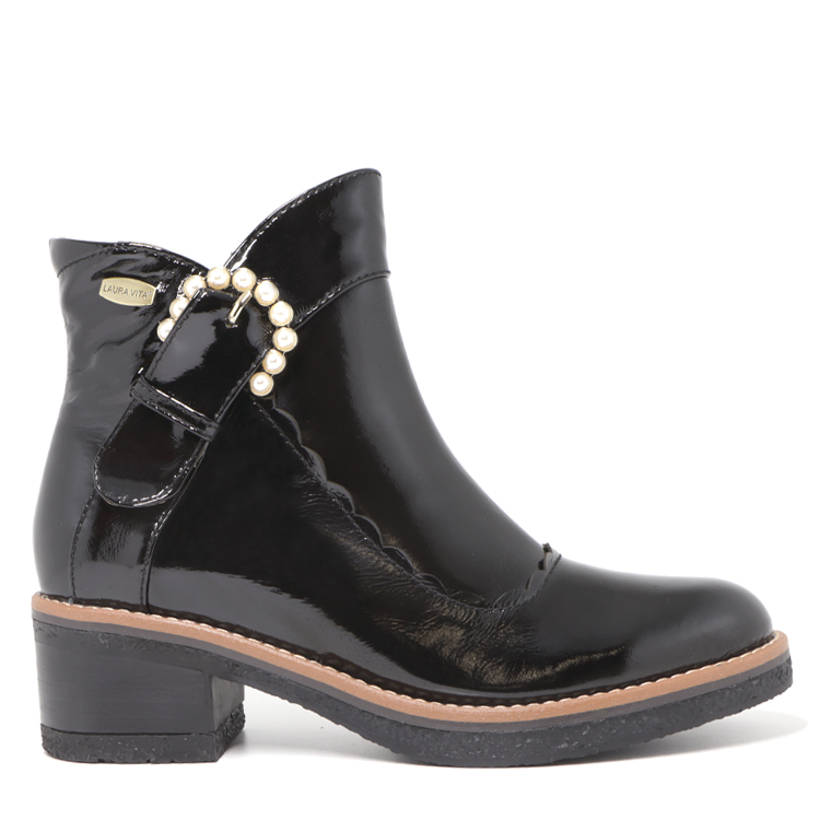 Laura Vita A1-7655 | NOIR