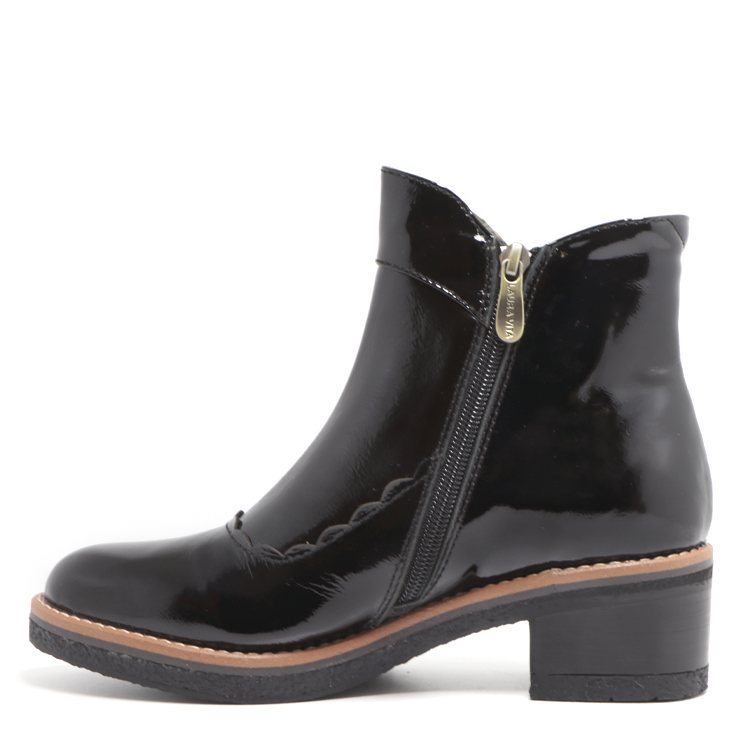 Laura Vita A1-7655 | NOIR – Image 2