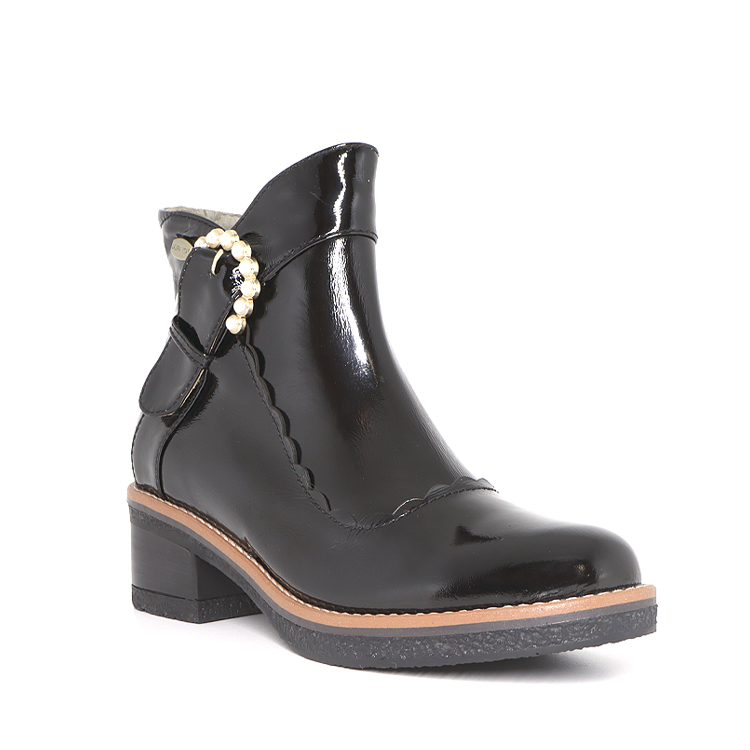 Laura Vita A1-7655 | NOIR – Image 3