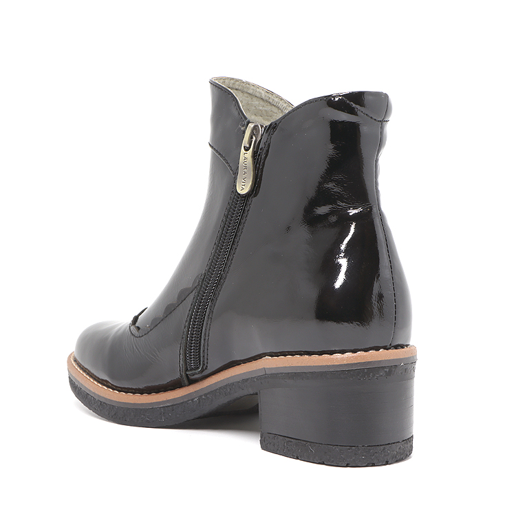 Laura Vita A1-7655 | NOIR – Image 4