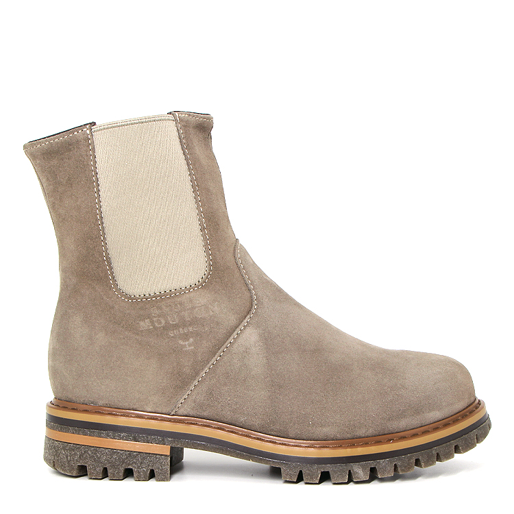 Saute-Mouton Margot | TAUPE