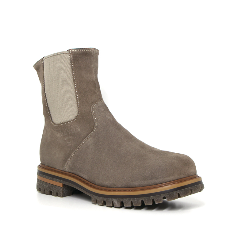 Saute-Mouton Margot | TAUPE – Image 3