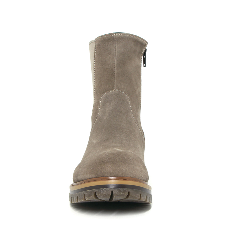 Saute-Mouton Margot | TAUPE – Image 5