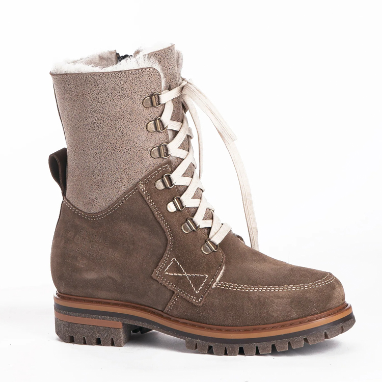 Saute-Mouton Alby | TAUPE