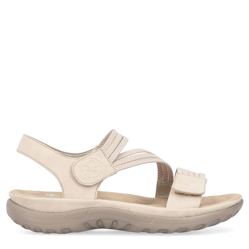 Rieker 64870 Beige
