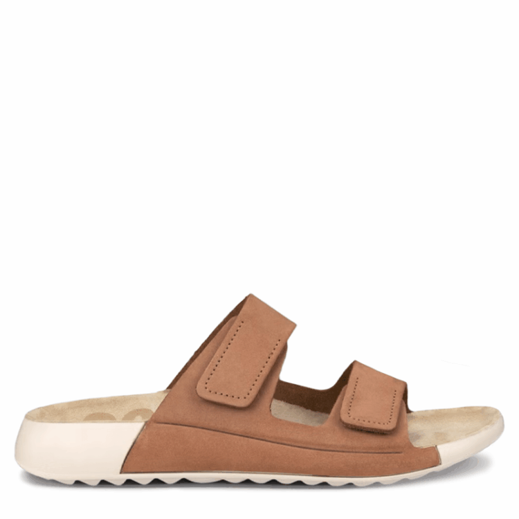 Ecco Cozmo 2 Strap | NUDE