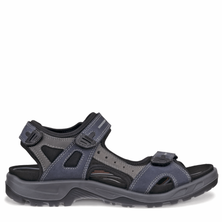 Ecco Yucatan Offroad (homme) | MARINE