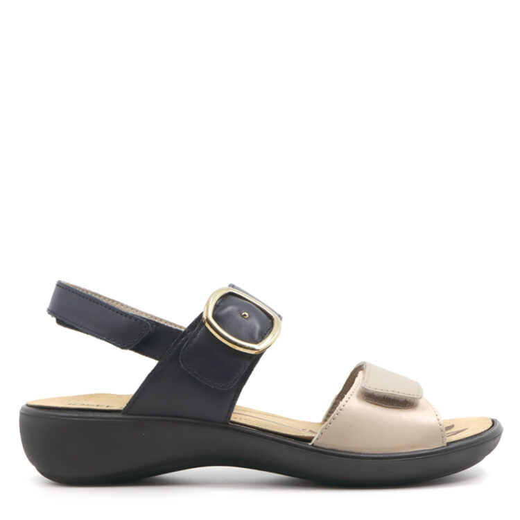 Josef Seibel Ibiza 12 | CRÈME