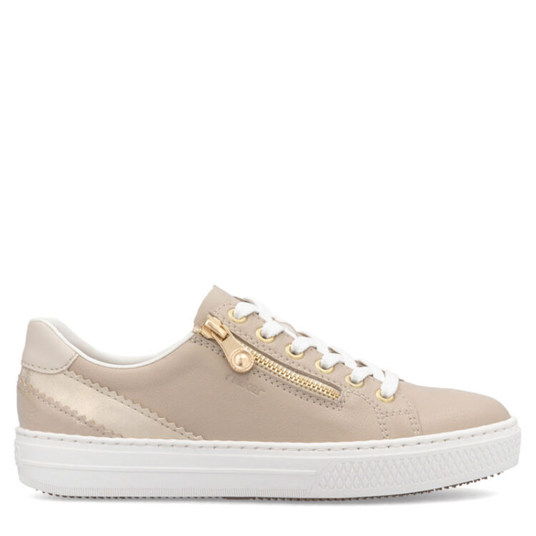 Rieker L5900-62 | BEIGE