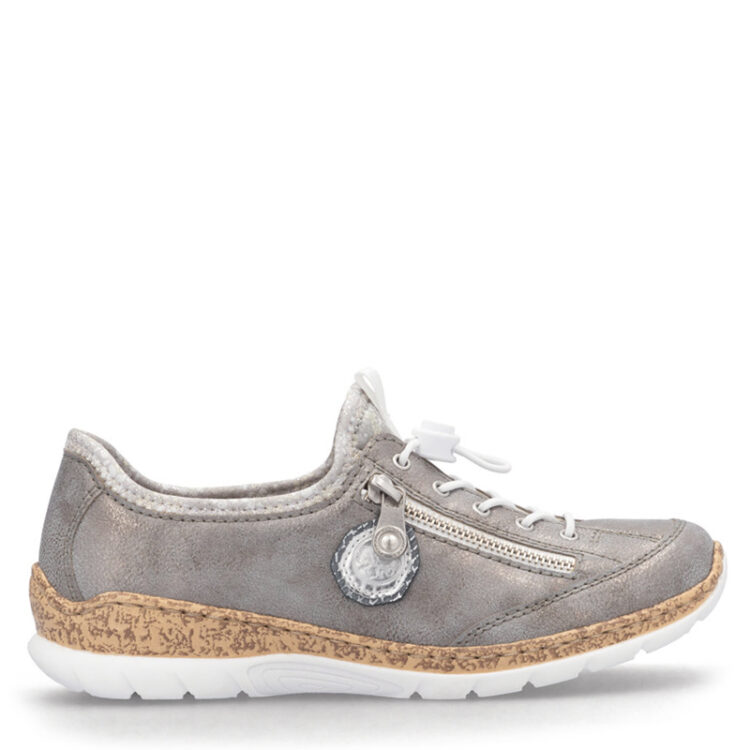 Rieker N4263-40 | GRIS