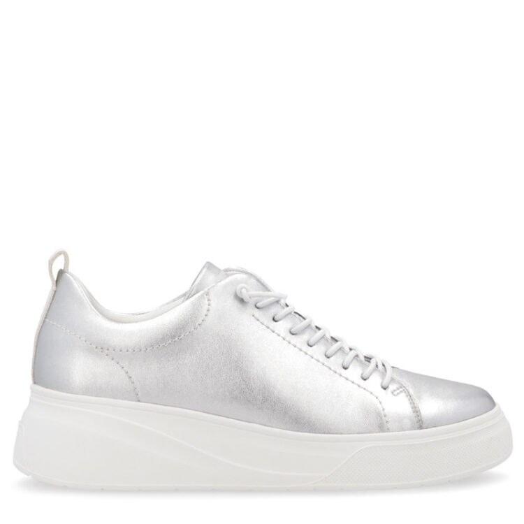 Rieker W2301-90 | ARGENT