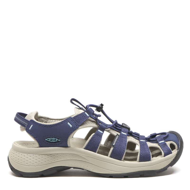 Sandale Keen Astoria West marine femme
