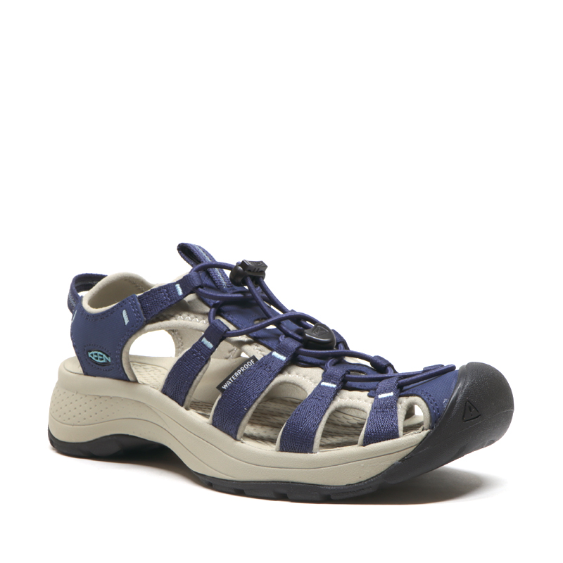 Keen Astoria West | MARINE | Femme – Image 3