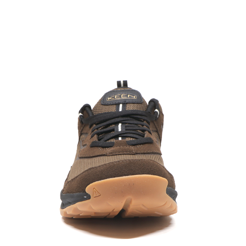 Keen Hightrail Vented Hiking | BRUN | Homme – Image 4