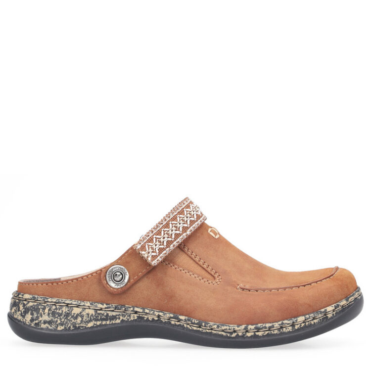 Rieker 46383-24 | TAN