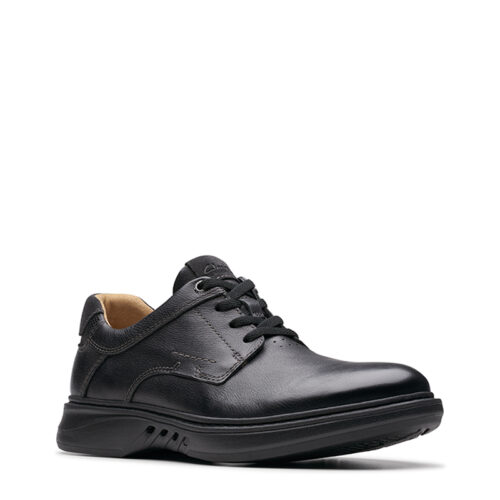 Clarks Un Briley Pace | NOIR – Image 3