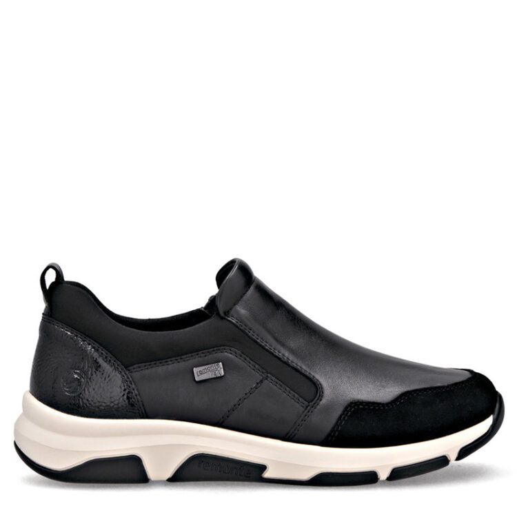 Remonte D1S07-00 | NOIR