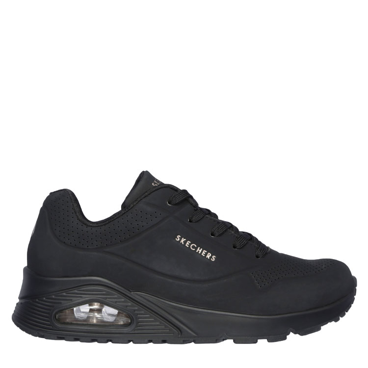 Skechers Uno-Stand On Air | NOIR