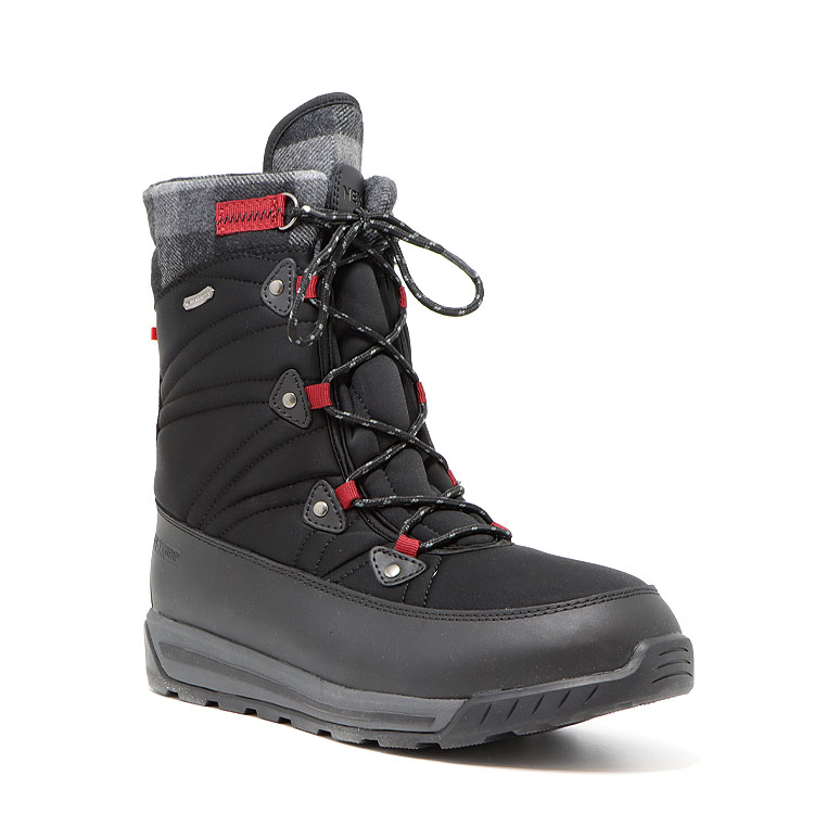 NexGrip Ice Wonder Hi 4 | NOIR – Image 4