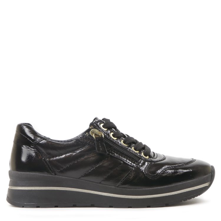 Anzia AP-11673 | NOIR VERNI