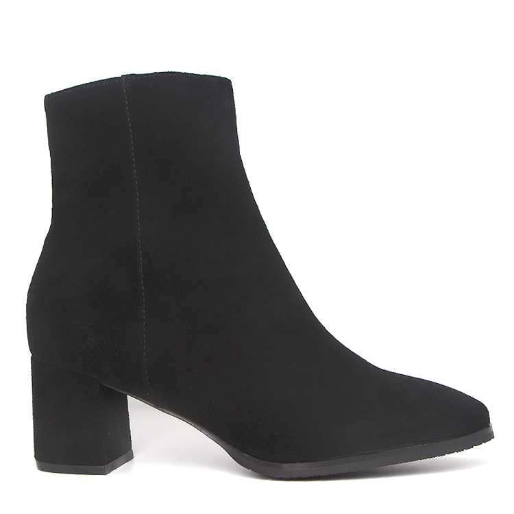 Blondo Jolenes | SUÈDE NOIR