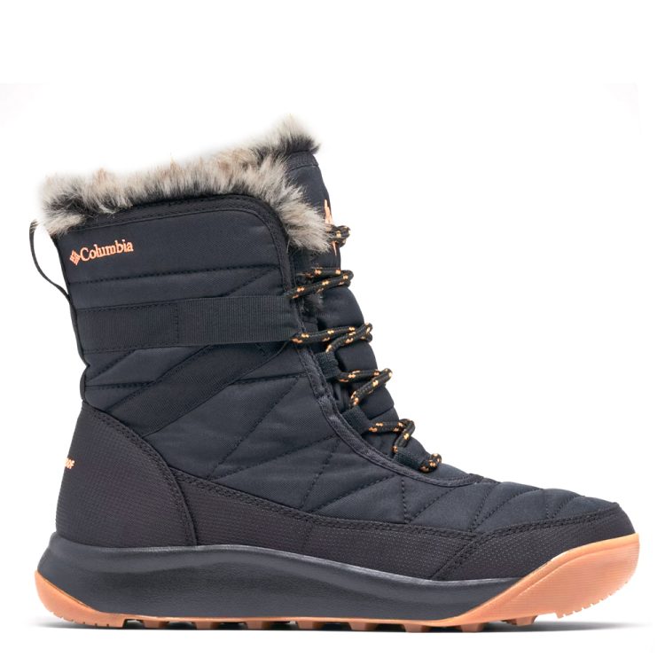 Columbia Minx™ Shorty IV | NOIR