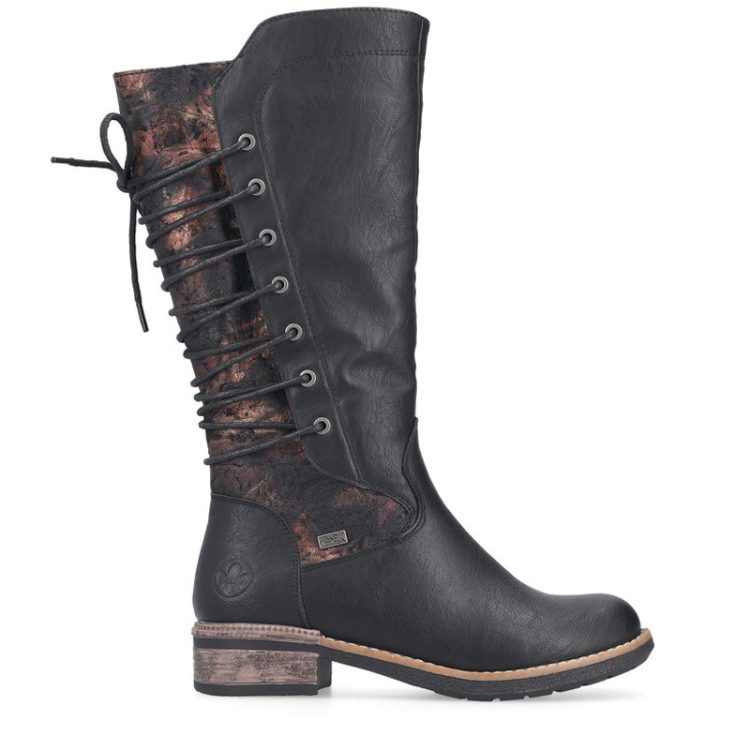 Rieker 94693-00 | NOIR